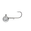 SX Spezial Rundkopf Jigkopf Wirekeeper 25 Stück Bulk...