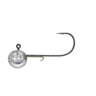 SX Spezial Rundkopf Jigkopf Wirekeeper 25 Stück Bulk 10 Gramm - Gr. 3/0