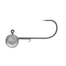 SX Spezial Rundkopf Jigkopf Wirekeeper 25 Stück Bulk...
