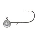 SX Spezial Rundkopf Jigkopf Wirekeeper 25 Stück Bulk...