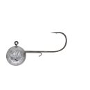 SX Spezial Rundkopf Jigkopf Wirekeeper 25 Stück Bulk...