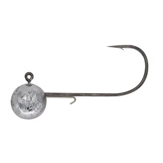 SX Spezial Rundkopf Jigkopf Wirekeeper 25 Stück Bulk 14 Gramm - Gr. 5/0