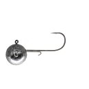 SX Spezial Rundkopf Jigkopf Wirekeeper 25 Stück Bulk...