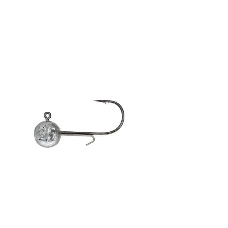 2,5 Gramm - Gr. 4