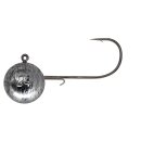 SX Spezial Rundkopf Jigkopf Wirekeeper 25 Stück Bulk...