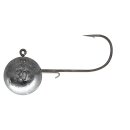 SX Spezial Rundkopf Jigkopf Wirekeeper 25 Stück Bulk...