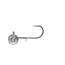 SX Spezial Rundkopf Jigkopf Wirekeeper 25 Stück Bulk...