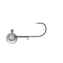 SX Spezial Rundkopf Jigkopf Wirekeeper 25 Stück Bulk...