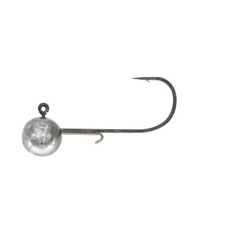 SX Spezial Rundkopf Jigkopf Wirekeeper 25 Stück Bulk 7 Gramm - Gr. 3/0
