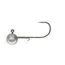 SX Spezial Rundkopf Jigkopf Wirekeeper 25 Stück Bulk...