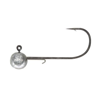 SX Spezial Rundkopf Jigkopf Wirekeeper 25 Stück Bulk 7 Gramm - Gr. 5/0