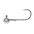 SX Spezial Rundkopf Jigkopf Wirekeeper 25 Stück Bulk...