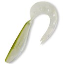 Delalande Sandra Twister 2" 5 cm Blaupearl...