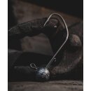 BKK Hyperlatch Round Jighead Jigköpfe 3 Stück 10g - 1/0#