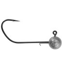 BKK Hyperlatch Round Jighead Jigköpfe 3 Stück...