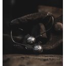 BKK Hyperlatch Round Jighead Jigköpfe 3 Stück 3.5g - 1/0#
