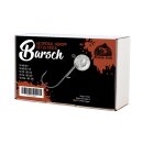 Jigköpfe Set Barsch 25 Stück SX Spezial...