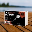 Jigköpfe Set Barsch 25 Stück SX Spezial...