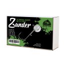 Jigköpfe Set Zander 25 Stück SX Spezial...