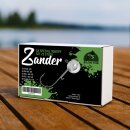 Jigköpfe Set Zander 25 Stück SX Spezial...