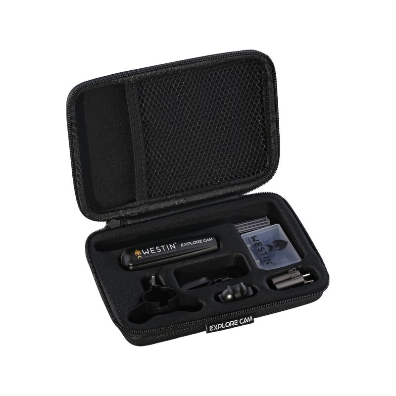 Westin Explorecam 28 Gramm
