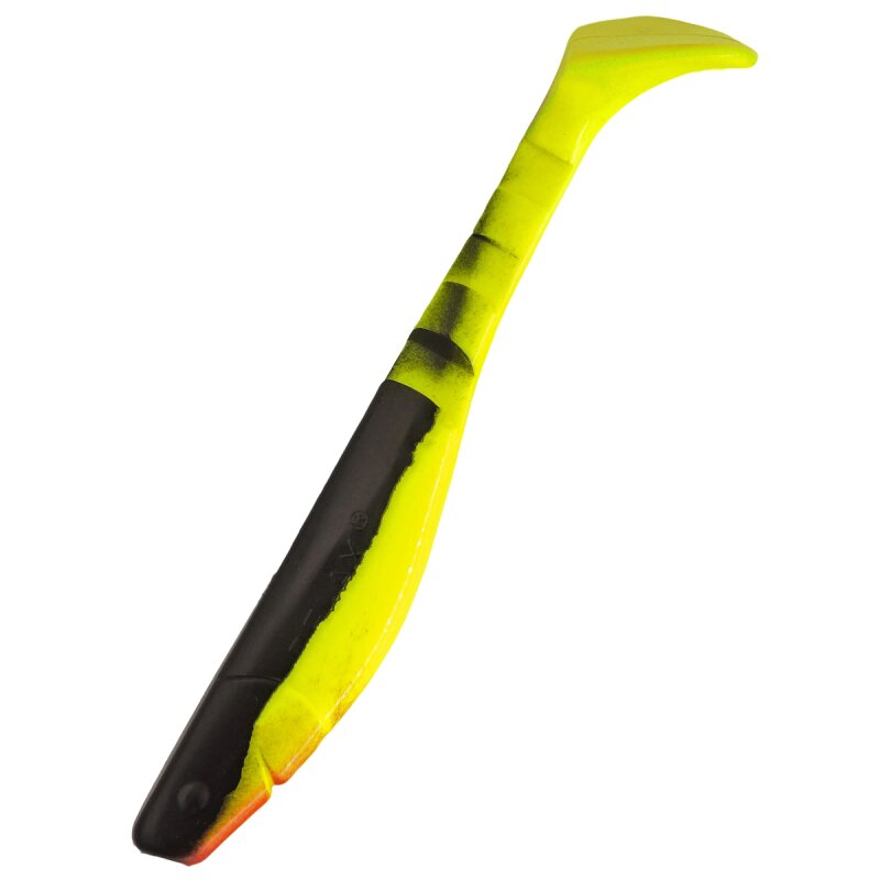 056 Fluogelb Schwarz