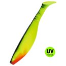 Relax Kopyto Shad Gummifisch 6" 15 cm 5 Stück...