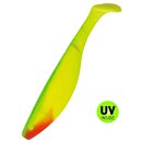 Relax Kopyto Shad Gummifisch 6" 15 cm 5 Stück...