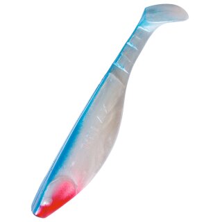 Relax Kopyto Shad Gummifisch 5" 12,5 cm 5 Stück 011