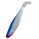 Relax Kopyto Shad Gummifisch 5" 12,5 cm 5 Stück...