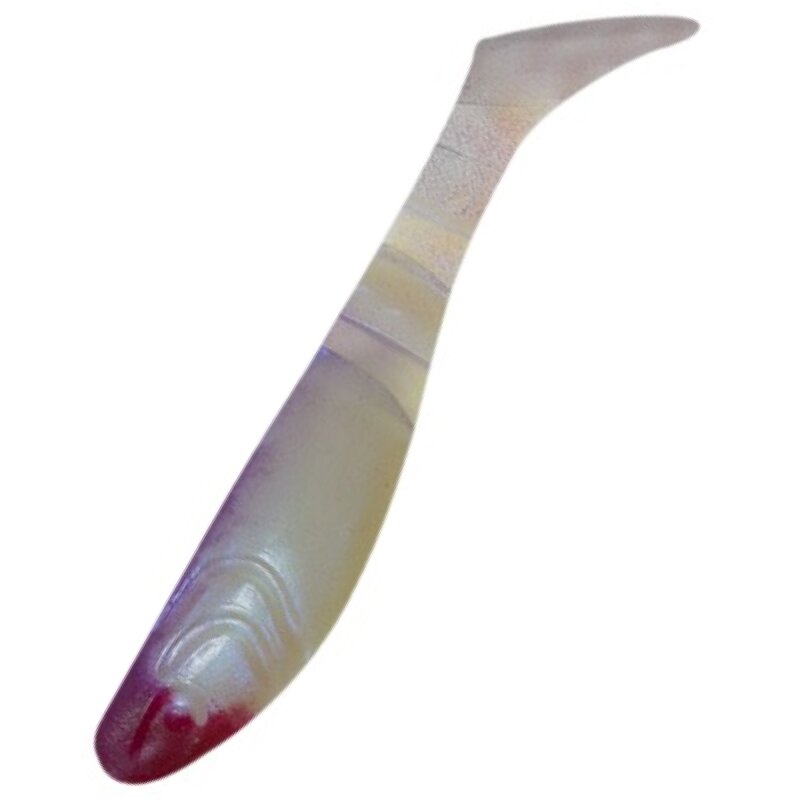 128 Blaupearl Violett