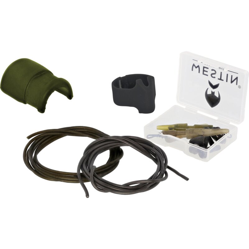 Westin Bottom Fishing Kit für Escape Cam