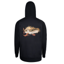 BKK Angelpullover Hoodie Pike-Black