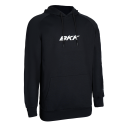 BKK Angelpullover Hoodie Pike-Black