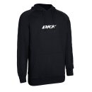 BKK Angelpullover Hoodie Pike-Black XL