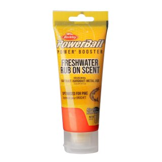 Berkley Powerbait Gel 80 ml Pike - Fishoil