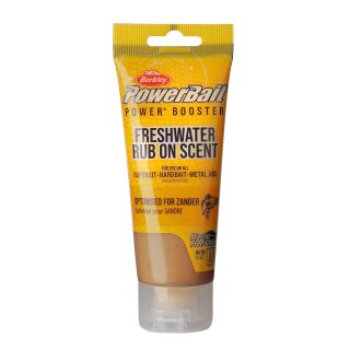 Berkley Powerbait Gel 80 ml Zander - Nightcrawler