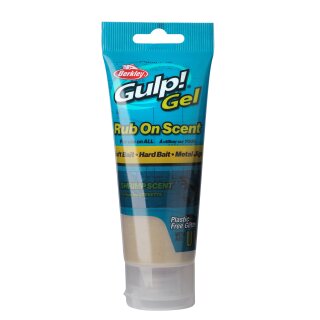 Berkley Gulp Gel 80 ml