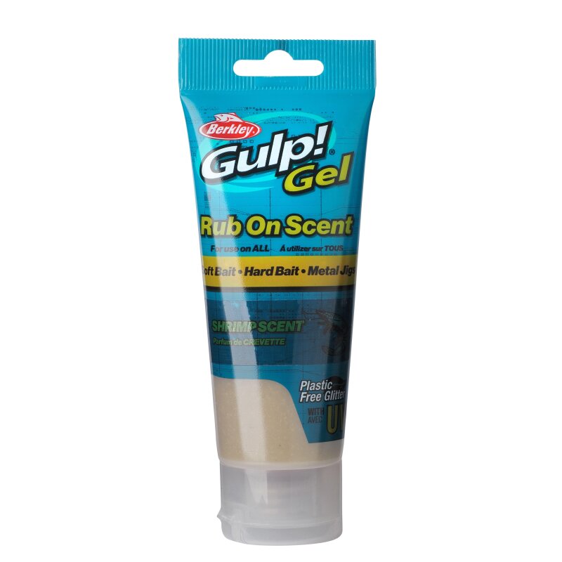 Berkley Gulp Gel 80 ml