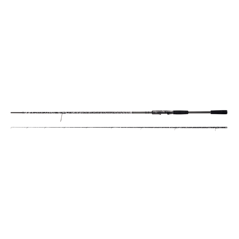 Westin W8 Champions Edition Predator 250cm MH 10-28G limitiert