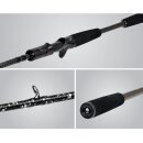 Westin W8 Champions Edition Predator 215cm MH 7-28G Casting