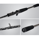 Westin W8 Champions Edition Predator 215cm MH 7-28G Casting