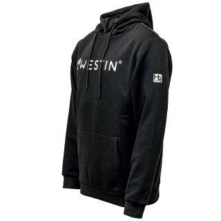 Westin Hoodie Limited Edition Hyper Realistic INK Black