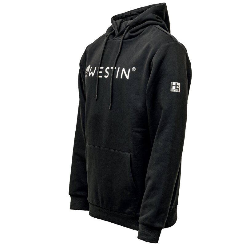 Westin Hoodie Limited Edition Hyper Realistic INK Black