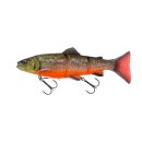 Savage Gear 3D LT Trout 15 cm 35 g Slow Sinking Arctic Char
