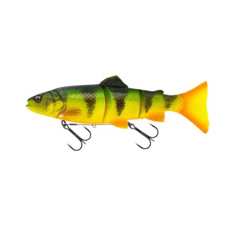 Savage Gear 3D LT Trout 15 cm 35 g Slow Sinking Firetiger