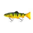 Savage Gear 3D LT Trout 15 cm 35 g Slow Sinking Firetiger