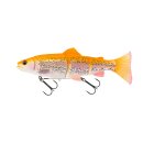 Savage Gear 3D LT Trout 15 cm 35 g Slow Sinking Golden...