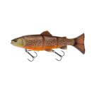 Savage Gear 3D LT Trout 20 cm 93 g Slow Sinking Tiger Trout
