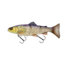 Savage Gear 3D LT Trout 25 cm 193 g Sinking Clear Blue Trout